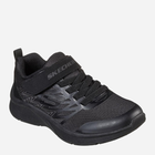 Buty sportowe chłopięce Skechers 403770L 28.5 Czarne (195204969236) - obraz 2
