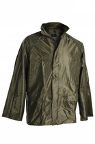 Костюм водонепроникний WET WEATHER SUIT L Olive - зображення 6