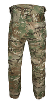 Брюки тактические 5.11 Tactical Hot Weather Combat Pants W34/L30 Multicam - изображение 8