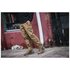 Штани тактичні 5.11 Tactical Icon Pants W33/L34 Kangaroo - зображення 13