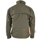 Куртка демісезонна Softshell Plus 2XL Olive - зображення 9