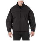 Куртка тактическая 5.11 Tactical Response Jacket S Black