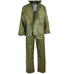 Костюм водонепроникний WET WEATHER SUIT XL Olive - зображення 14