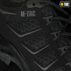 Тактические кроссовки M-Tac Iva Black 38 - изображение 10