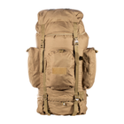 Рюкзак Sturm Mil-Tec Recom Backpack 88L Coyote