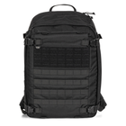 Рюкзак тактичний 5.11 Tactical Daily Deploy 48 PackBlack