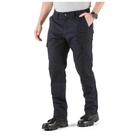 Тактические брюки 5.11 ABR PRO PANT W32/L36 Dark Navy - изображение 6