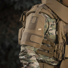 Плечовий M-Tac захист з балістичними пакетами 1 клас для Cuirass QRS Coyote - зображення 11