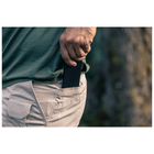 Шорты 5.11 Tactical ABR™ 11 Pro Short 36 Black - изображение 6