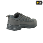 Тактические кроссовки M-Tac Iva Grey 46 - изображение 4