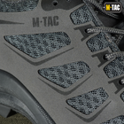 Тактические кроссовки M-Tac Iva Grey 46 - изображение 10