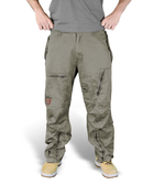 Брюки SURPLUS INFANTRY CARGO S Olive - зображення 7