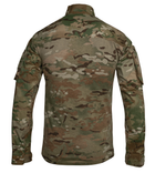 Рубашка тактическая под бронежилет 5.11 Tactical Hot Weather Combat Shirt L/Long Multicam - изображение 9