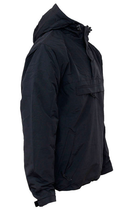 Анорак SURPLUS WINDBREAKER 3XL Black - зображення 4