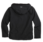 Анорак SURPLUS WINDBREAKER 3XL Black - зображення 9