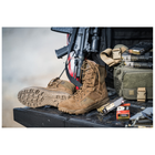 Черевики тактичні 5.11 Tactical A/T 8' Boot 7.5 US/EU 40.5 Dark Coyote - зображення 12