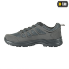 Тактические кроссовки M-Tac Iva Grey 43 - изображение 6