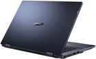 Laptop ASUS ExpertBook B1 (B1402CVA-EB0112X) Granatowy - obraz 5