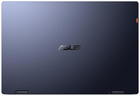 Laptop ASUS ExpertBook B1 (B1402CVA-EB0112X) Granatowy - obraz 7