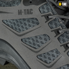 Тактические кроссовки M-Tac Iva Grey 41 - изображение 10