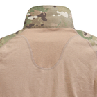 Рубашка тактическая под бронежилет 5.11 Tactical Rapid Assault Multicam XL Multicam - изображение 5