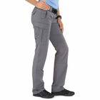 Брюки тактические женские 5.11 STRYKE PANT - WOMEN'S 18/Regular Storm - изображение 9