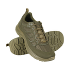 Тактичні кросівки Olive M-Tac Iva 46 - зображення 1