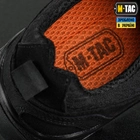 Тактичні кросівки Vent R Patrol M-Tac Black 40 - зображення 7