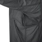 Куртка Helikon-Tex Анорак Ветронепродувной Быстросохнущий M Серый (M-T) - изображение 5