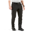 Тактичні штани 5.11 ABR PRO PANT W36/L34 Black - зображення 2