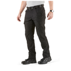 Тактичні штани 5.11 ABR PRO PANT W36/L34 Black - зображення 4