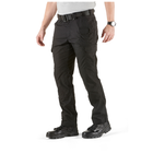 Тактические брюки 5.11 ABR PRO PANT W32/L32 Black - изображение 4