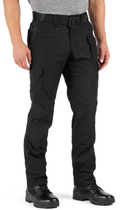 Тактические брюки 5.11 ABR PRO PANT W38/L32 Black - изображение 9