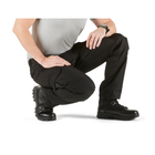 Тактичні штани 5.11 ABR PRO PANT W33/L36 Black - зображення 6