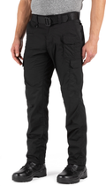 Тактические брюки 5.11 ABR PRO PANT W32/L32 Black - изображение 10