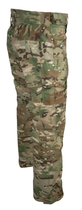 Штани тактичні 5.11 Tactical Hot Weather Combat Pants W30/L30 Multicam - зображення 9