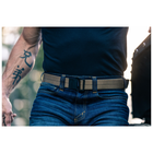 Штани тактичні джинсові 5.11 Tactical Defender-Flex Slim Jeans W40/L30 Dark Wash Indigo - зображення 13