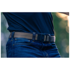Штани тактичні джинсові 5.11 Tactical Defender-Flex Slim Jeans W36/L32 Dark Wash Indigo - зображення 9
