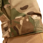 Штани тактичні 5.11 Tactical Hot Weather Combat Pants W36/L36 Multicam - зображення 6