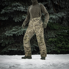 Зимние брюки XS/R Primaloft MM14 M-Tac Alpha - изображение 8