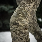Зимние брюки XS/R Primaloft MM14 M-Tac Alpha - изображение 15