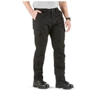 Тактичні штани 5.11 ABR PRO PANT W31/L30 Black - зображення 3