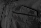 Сорочка тактична з коротким рукавом 5.11 Stryke ™ Shirt - Short Sleeve L Black - зображення 3