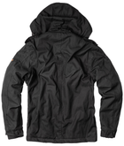 Куртка демісезонна SURPLUS AIRBORNE JACKET 2XL Black - зображення 3