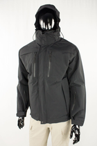 Куртка тактическая 5.11 Bristol Parka 2XL Black - изображение 13