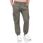 Брюки SURPLUS BAD BOYS PANTS M Olive - изображение 4