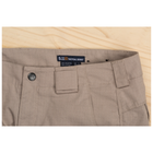 Штани тактичні жіночі 5.11 STRYKE PANT - WOMEN'S 0/Regular Khaki - зображення 14