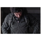 Куртка демісезонна 5.11 Tactical Nevada Softshell Jacket XL RANGER GREEN - зображення 10