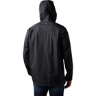 Куртка штормовая 5.11 Tactical Exos Rain Shell L Black - изображение 7