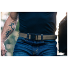 Брюки тактические джинсовые 5.11 Tactical Defender-Flex Slim Jeans W28/L30 Dark Wash Indigo - изображение 13